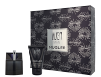 Thierry Mugler - Mugler Alien Men Giftset Eau de Toilette 100 ml - thumbnail
