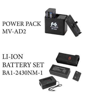 Falcon Eyes LED Ring Lamp Dimbaar DVR-300DVC op 230V