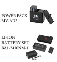 Falcon Eyes LED Ring Lamp Dimbaar DVR-300DVC op 230V - thumbnail