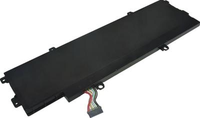 Main Battery Pack - Batterij voor laptopcomputer - 1 x lithium-polymeer 3800 mAh - voor Dell Chromebook 3120 Main Battery Pack - Batterij voor laptopcomputer - 1 x lithium-polymeer 3800 mAh - voor Dell Chromebook 3120
