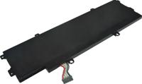Main Battery Pack - Batterij voor laptopcomputer - 1 x lithium-polymeer 3800 mAh - voor Dell Chromebook 3120 - thumbnail
