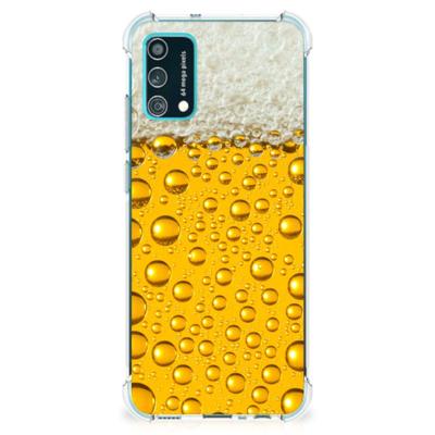 Samsung Galaxy M02s | A02s Beschermhoes Bier Samsung Galaxy M02s | A02s Beschermhoes Bier
