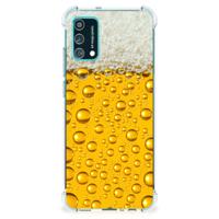 Samsung Galaxy M02s | A02s Beschermhoes Bier - thumbnail