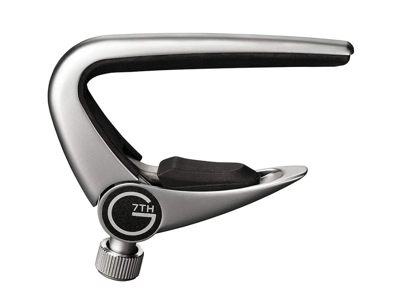 G7th Newport Classical Silver