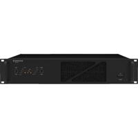 Monacor PA-2240 PA-versterker 240 W 2-kanaals - thumbnail