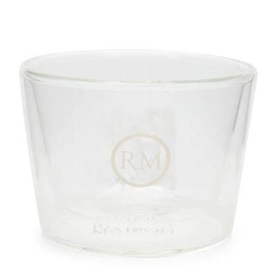 Riviera Maison - RM Double Wall Glass S - Transparant