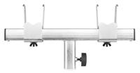 Beamz BTS350 Verstelbare Truss Adapter - thumbnail