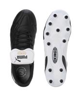 King Top FG/AG Zwart - thumbnail