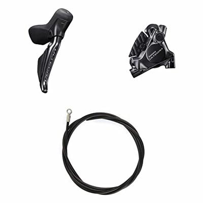 Shimano schijfremset ultegra di2 12v achter st-r8170-r zwart