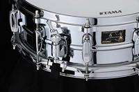 Tama SC145 Stewart Copeland Signature snaredrum 14 x 5 inch - thumbnail