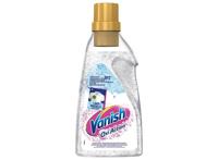 Vanish Oxi Action Wasbooster Gel - Witte Was - 1,5L - thumbnail