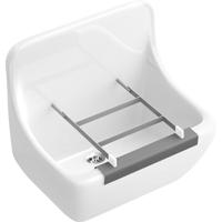 Villeroy & Boch O.Novo Uitstortgootsteen 45X35X40 Cm Zonder Overloop White Alpine - thumbnail