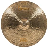 Meinl B22MOR Byzance Jazz Monophonic ride 22 inch - thumbnail