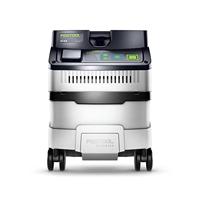 Festool stofzuiger cleantec ct 15 e - thumbnail