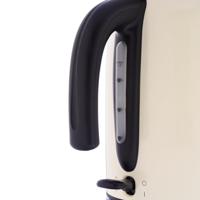 Waterkoker Russell Hobbs 20415-70 2400W 1,7 L Crème Roestvrij staal 2400 W 1,7 L - thumbnail