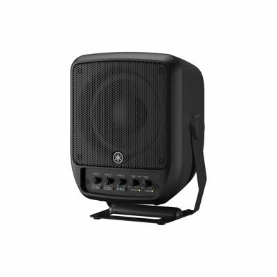 Yamaha Stagepas 100 BTR portable PA-systeem met accu