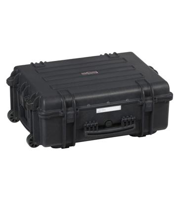 Explorer Cases 5823 BE Robuuste koffer - 5823 BE