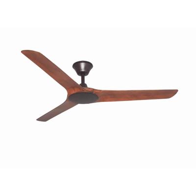 Beacon Houten plafondventilatorAbyss Ø 142cm - 21321749