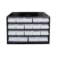 Raaco Ladekast met 19 laden c 4-19 - 139953 - 139953 - thumbnail