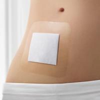Leukomed T Plus 8cmx10cm 5 Leukoplast - thumbnail