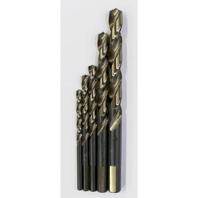 Makita D-30508 HSS Metaal-spiraalboorset 5-delig 1 set(s) - thumbnail