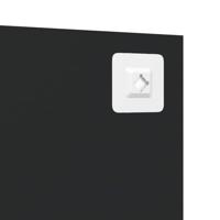 VidaXL Wandspiegel 30x80 cm rechthoekig glas - thumbnail