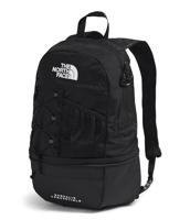 The North Face Borealis Convertible Rugtas Heren TNF Black/TNF Black 17,5L - thumbnail
