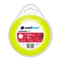 Draad voor snijmachine Cellfast 15 m 2,4 mm - thumbnail