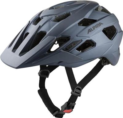 Olympic Sportswear Alpina sports mtb helm anzana tocsen 57-61 indigo mat