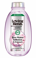 Loving Loving Blends Rice Water Infusion & Zetmeel Shampoo - thumbnail