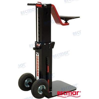 HERRAMIENTAS RECH10-1/4 - KIT 1 SOPORTE DESCARGA BARCOS