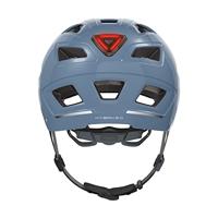 Abus helm hyban 2.0 glacier blauw m 52-58cm - thumbnail