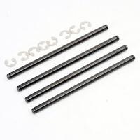 FTX - Rokatan Suspension Hinge Pins (FTX10109) - thumbnail