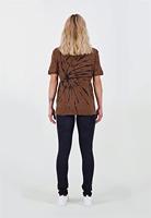 Assasin's Creed Valhalla - Woman's Tie Dye Printed T-shirt - thumbnail