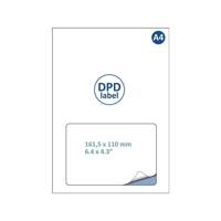 Label dpd iezzy a4 1.000 161.5x100mm - thumbnail