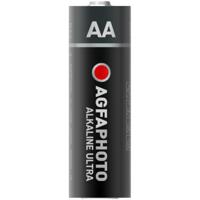 AgfaPhoto Ultra LR6 AA batterij (penlite) Alkaline 1.5 V 4 stuk(s) - thumbnail