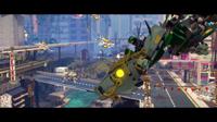 LEGO Ninjago Movie Game - thumbnail