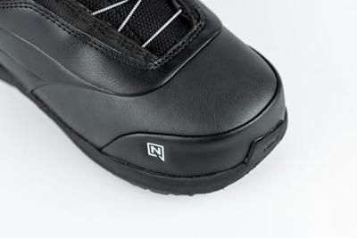 Nitro Crown Boa Snowboardschoen Dames Black 260
