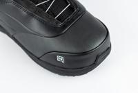 Nitro Crown Boa Snowboardschoen Dames Black 260 - thumbnail