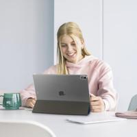 Hama Blauw Tablethoes - thumbnail