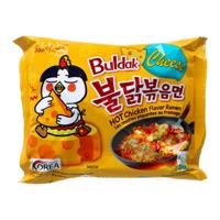 Samyang - Buldak Cheese 40x 140g - thumbnail