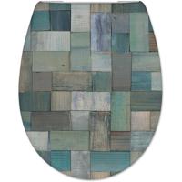 Cedo - Mosaic Toiletzitting - Siège WC - Multi - thumbnail