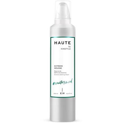 Kin Cosmetics Haute Extreme Mousse 300ml