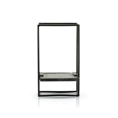 By-Boo Wandplank 'Shelly' 35 x 20cm