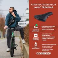 CONTEC zadel "logic" ct saddle logic 270 x 148mm - thumbnail