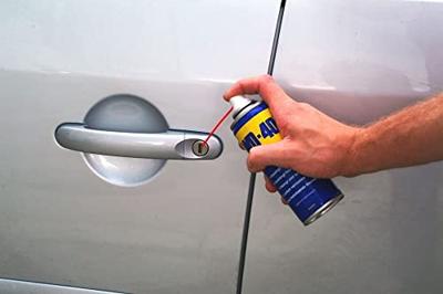 WD-40 Classic Multispray 100 ml - thumbnail