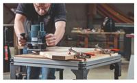 Bessey 94324STCHH50 Spanbreedte (max.):40 mm - thumbnail