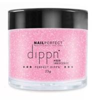 NailPerfect Acrylic Perfect Dippn' Powder Innocence 25gr - thumbnail