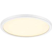 Nordlux Bronx 24 47246001 LED-paneel 15 W Warmwit Wit - thumbnail
