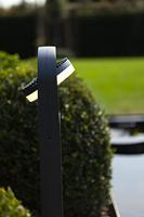 Lutec Design tuinlampFele antraciet - 7196301118 - thumbnail